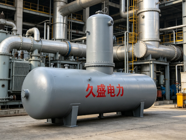 榆中高压旋膜除氧器